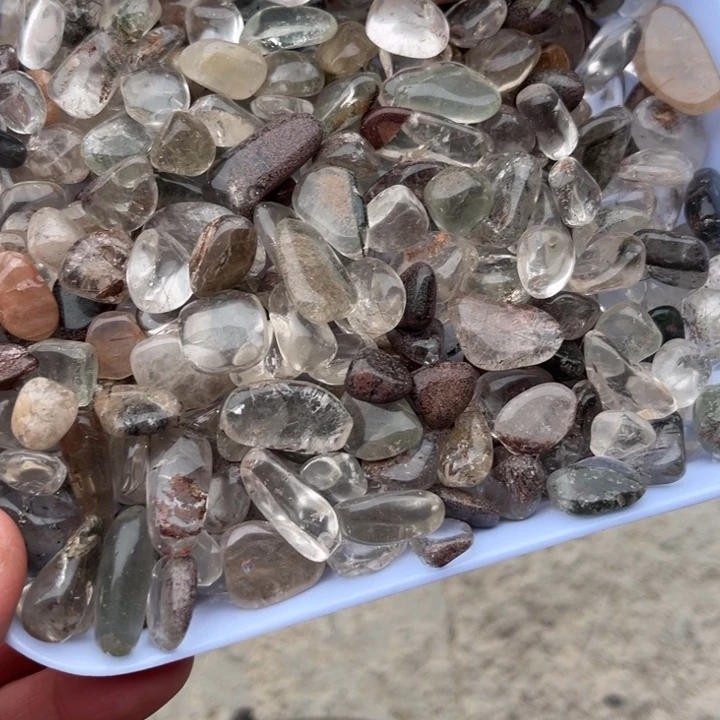 玛瑙/玉髓未镶嵌手链