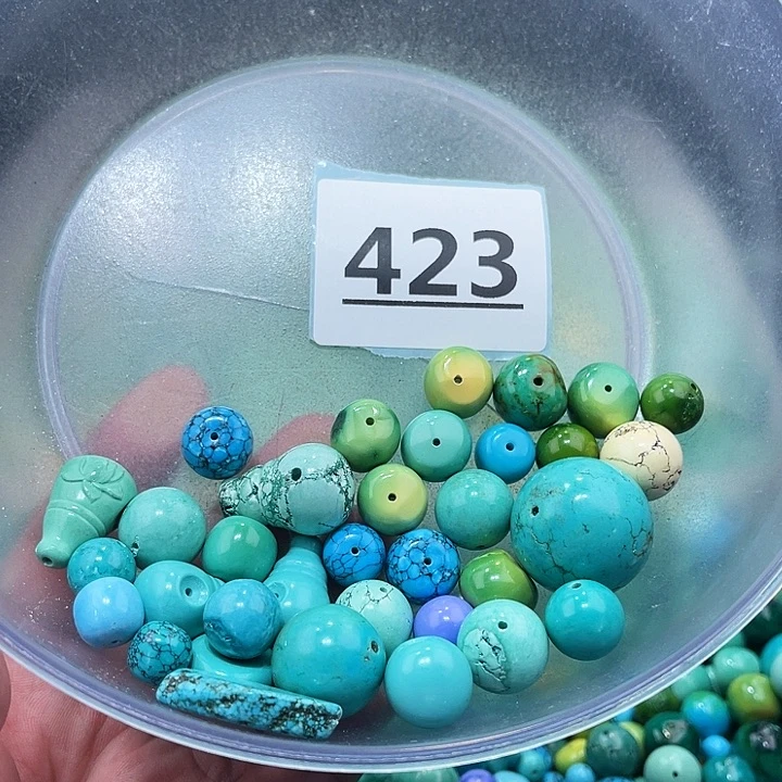 菱锰矿未镶嵌珠宝半成品