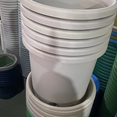 树脂特价5号6个无托灰白