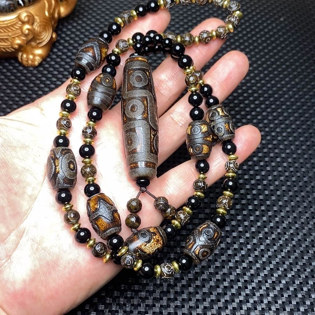 ঞ***ঞ玛瑙/玉髓未镶嵌手链