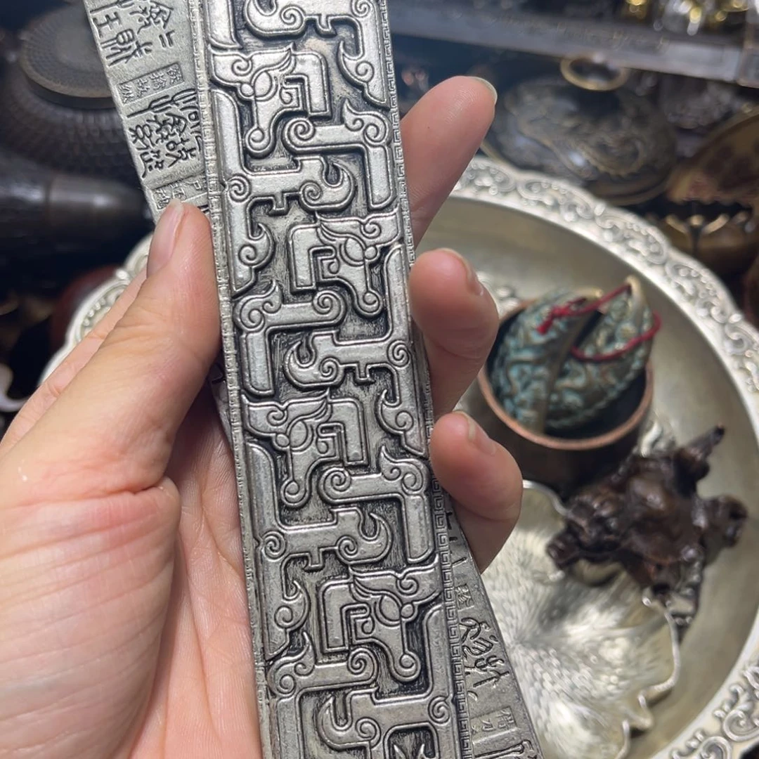 铜器摆件专属链接