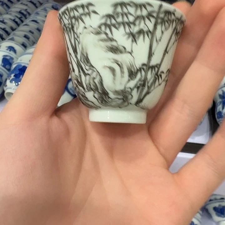 陶瓷艺术品收藏陶瓷