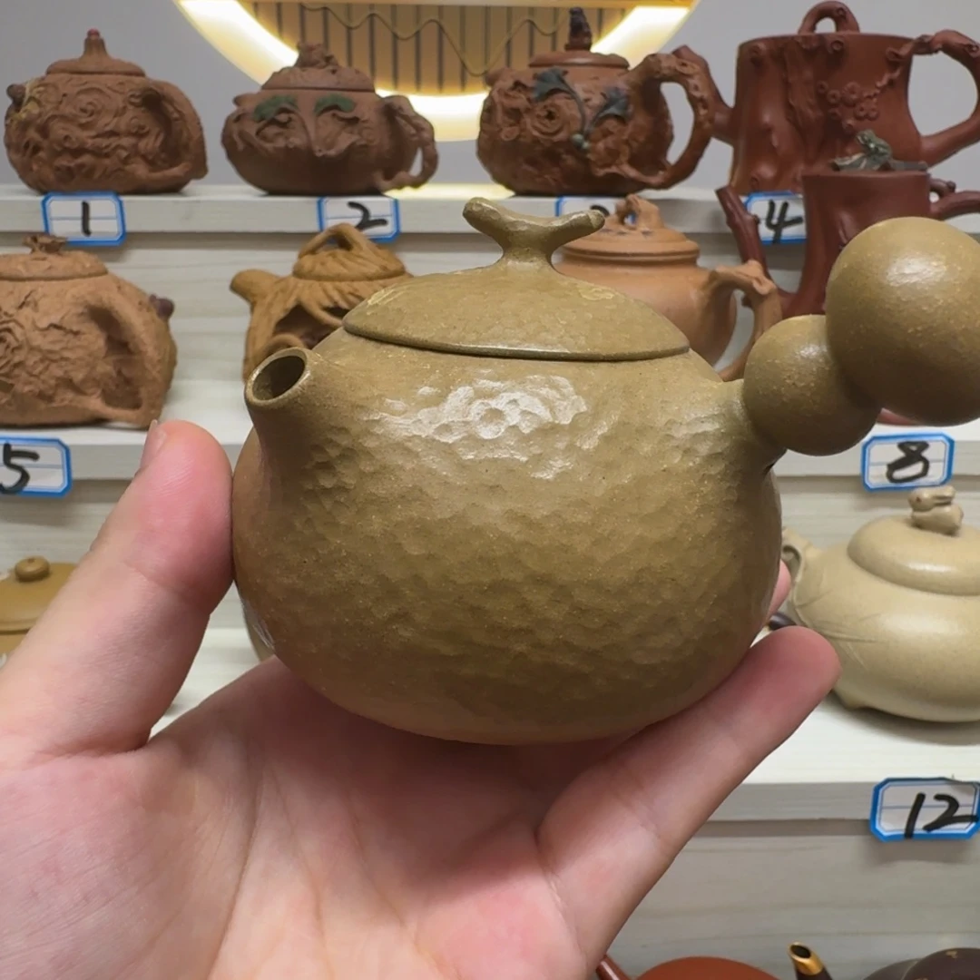 紫砂茶宠福利多多