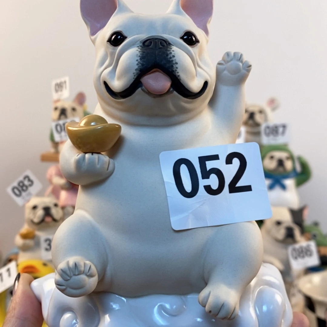 【闪购商品】摆件052