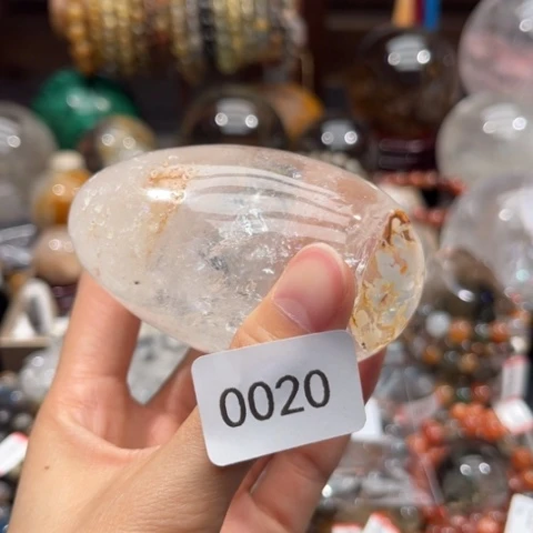 【闪购商品】未镶嵌大型摆件（非配饰）水晶