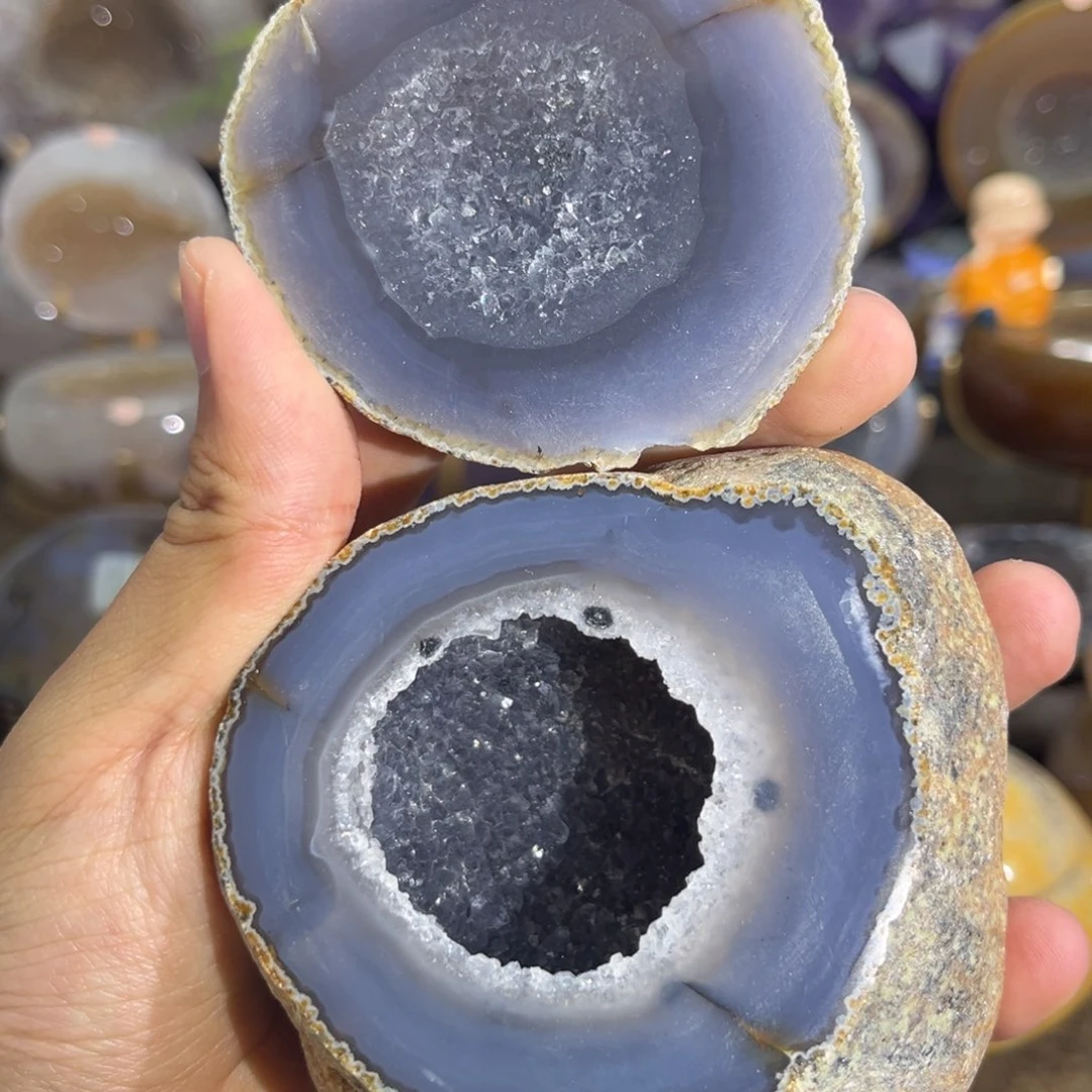 未镶嵌大型摆件（非配饰）紫晶