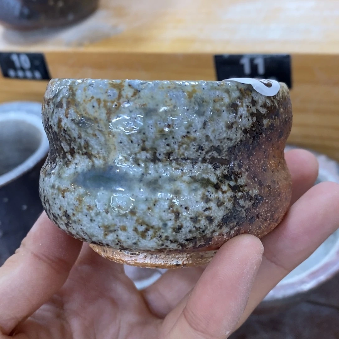 陶园柴烧 精品高货11