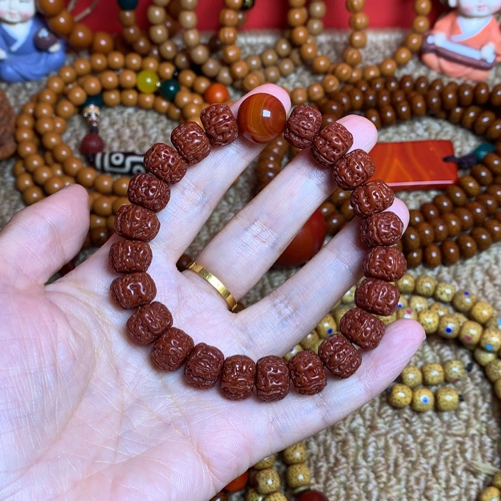 吊坠金刚菩提菩提