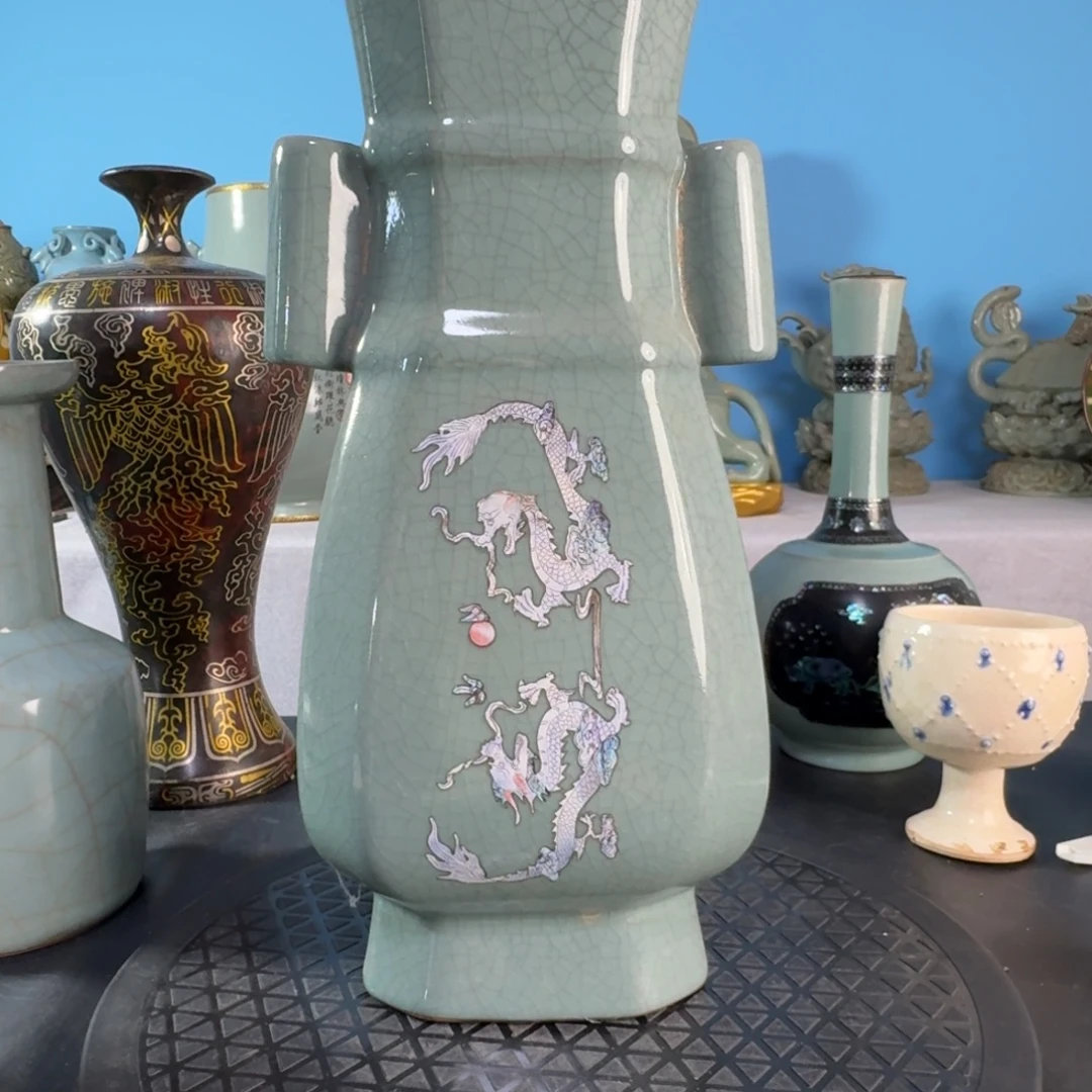 瓷片瓷器制作与工艺学