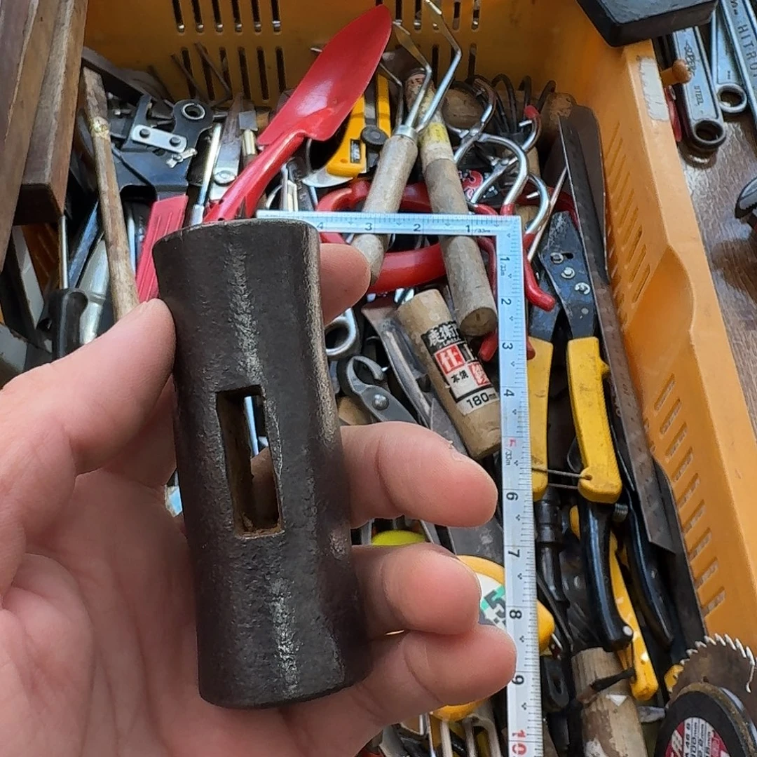 往***飘厚款五金工具制造工艺