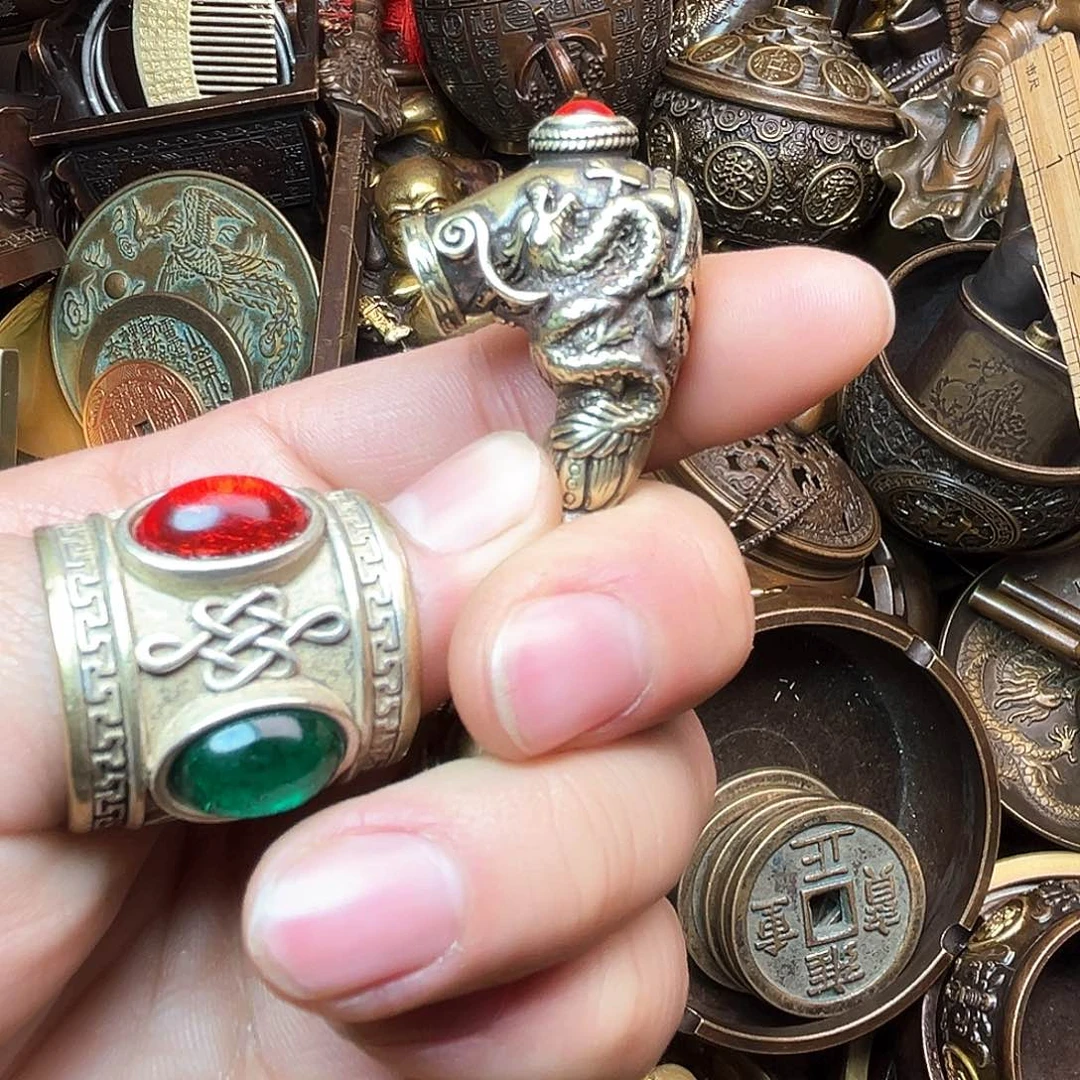 铜锣湾的历史文化