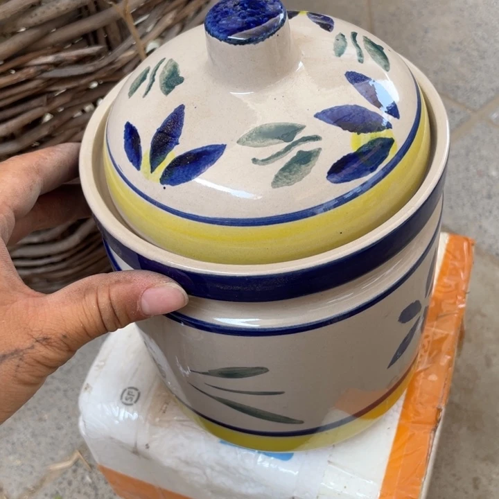 摆件陶瓷艺术摆件