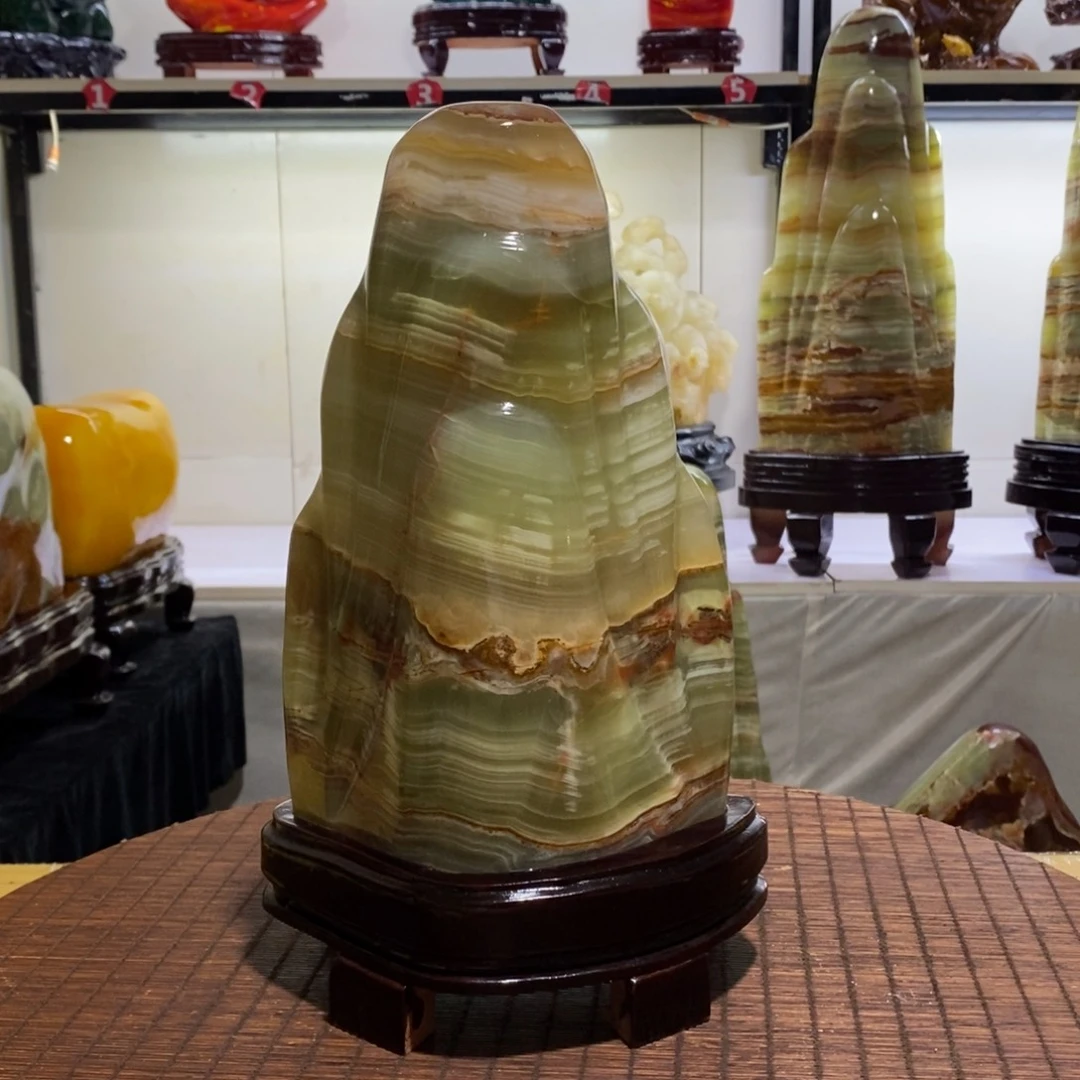 山水家居装饰设计