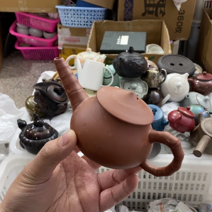 陶瓷艺术品及陶瓷制品