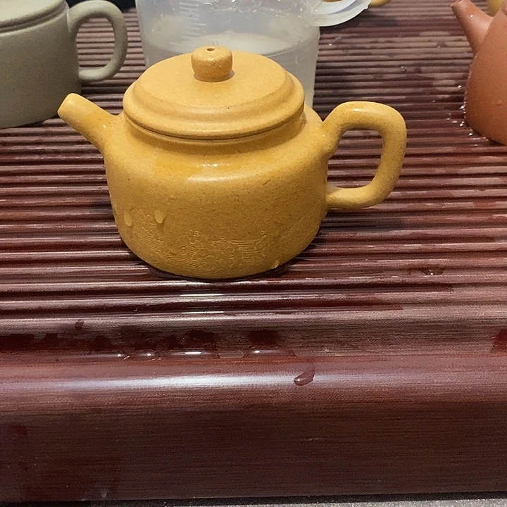 茶壶紫砂紫砂原矿