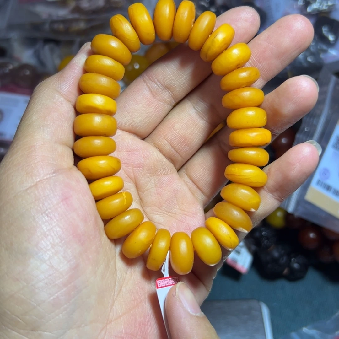 琥珀珠宝奇石未镶嵌759