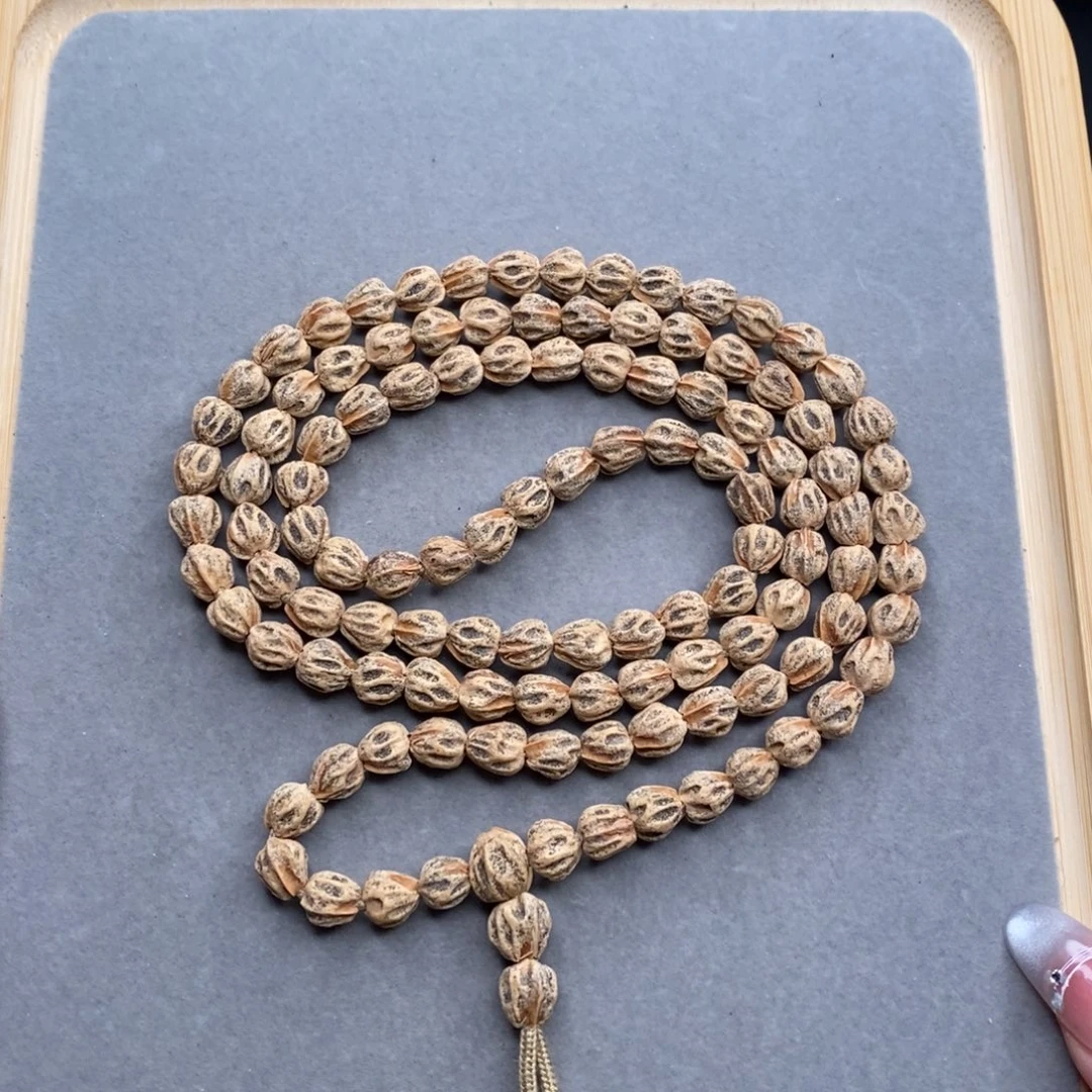 H***y吊坠柏香籽/百香籽