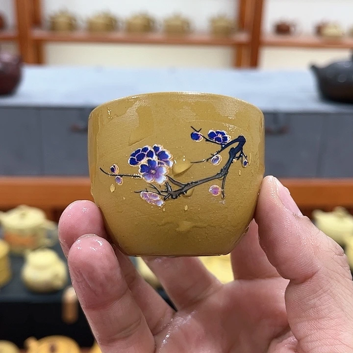 【闪购商品】紫砂茶壶紫砂的制作