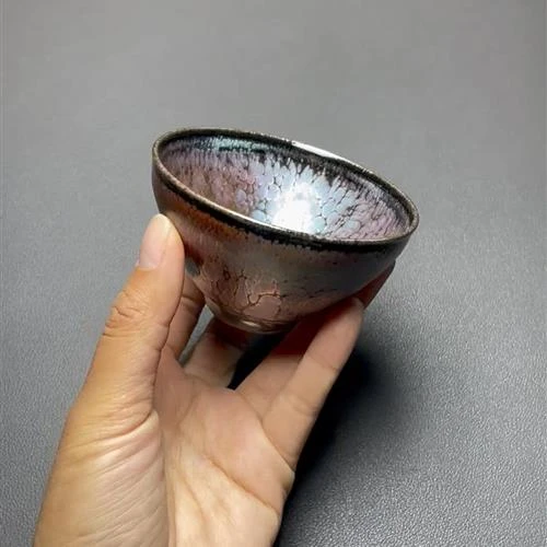 【闪购商品】茶盏-539............