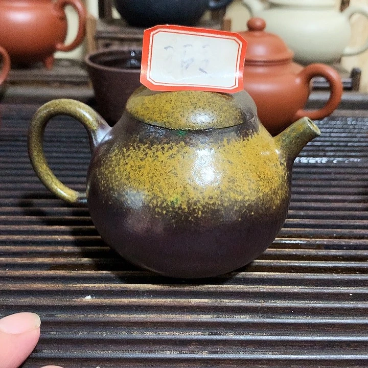 茶杯紫砂宜兴紫砂文化