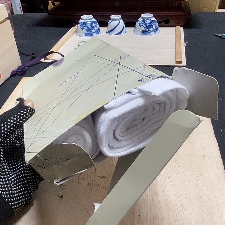 瓷***坊中古杂项回流瓷器