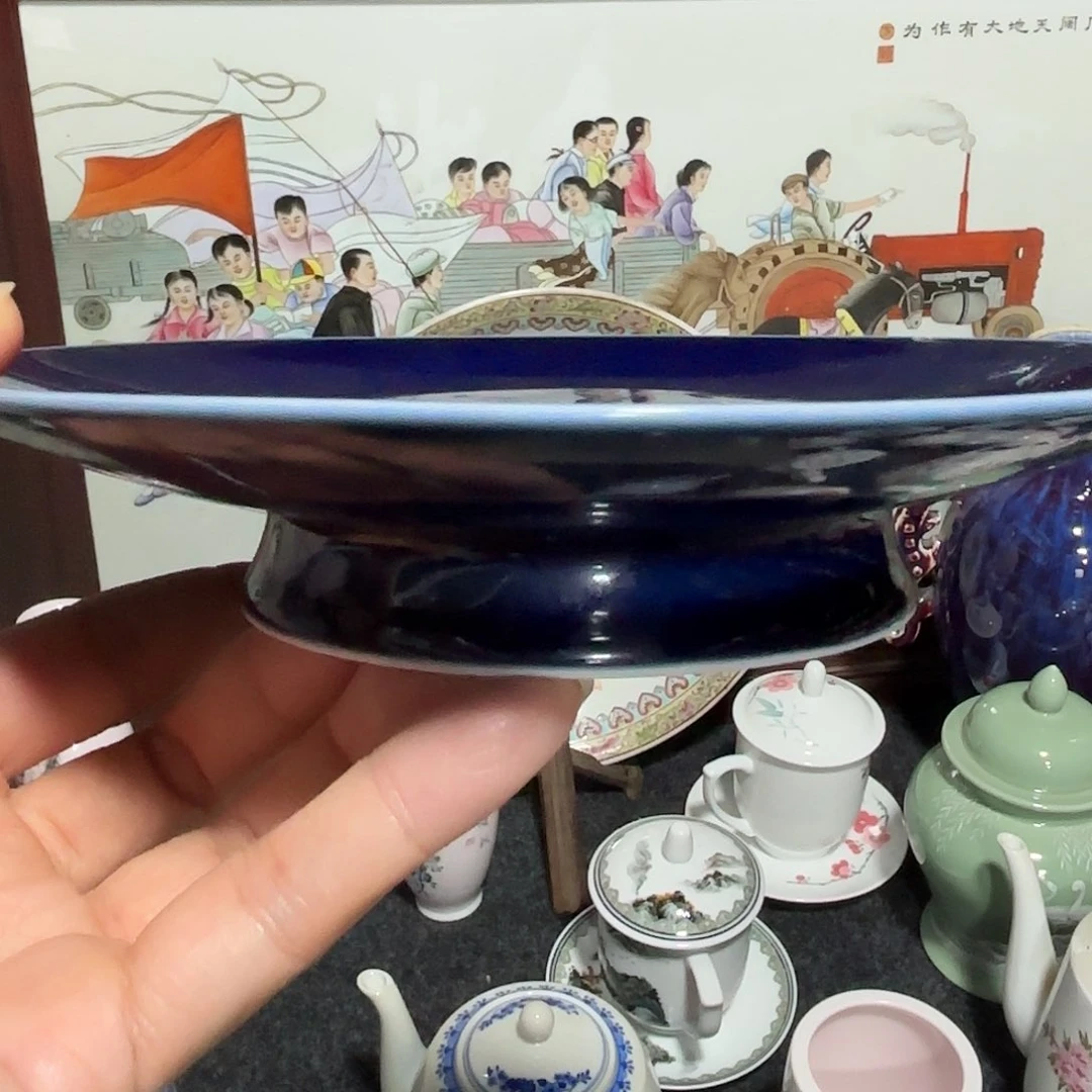 景德镇陶瓷小陶瓷