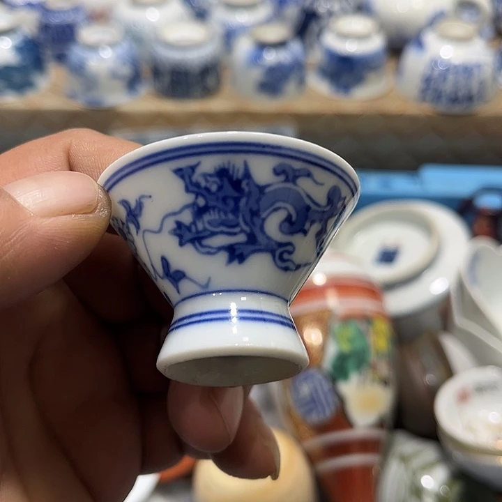 陶瓷茶玩榜第二十名