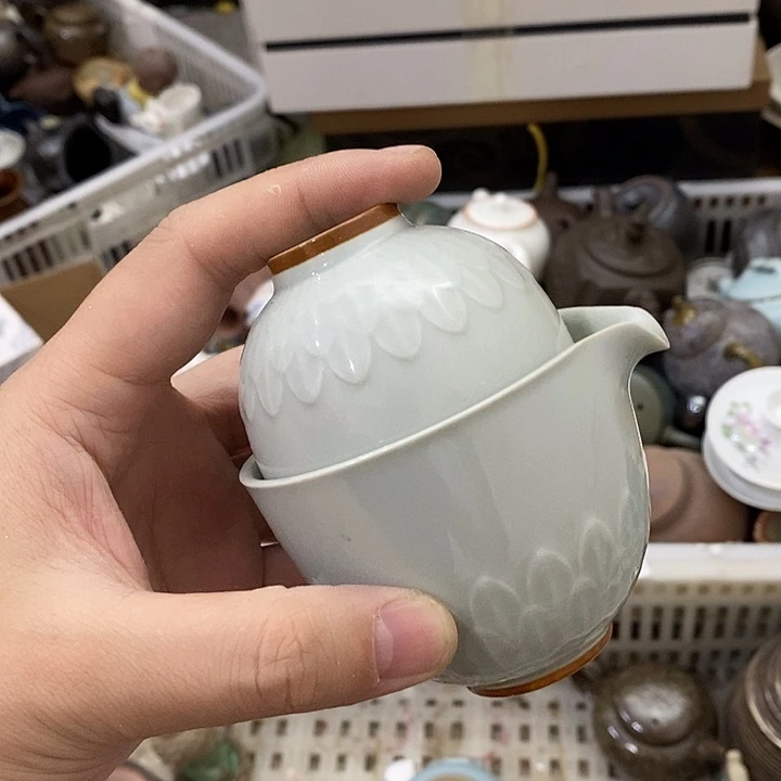 陶瓷艺术品及陶瓷制品