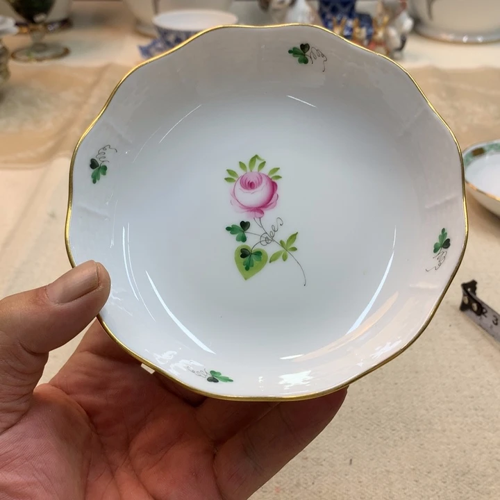 紫砂金瓷阁精品瓷器店