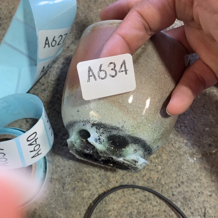其他柴烧茶器福利磨底