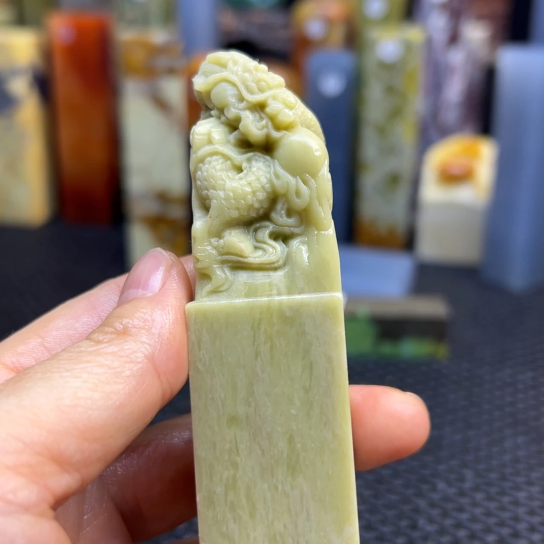 夢***唐南美石印章石印章石