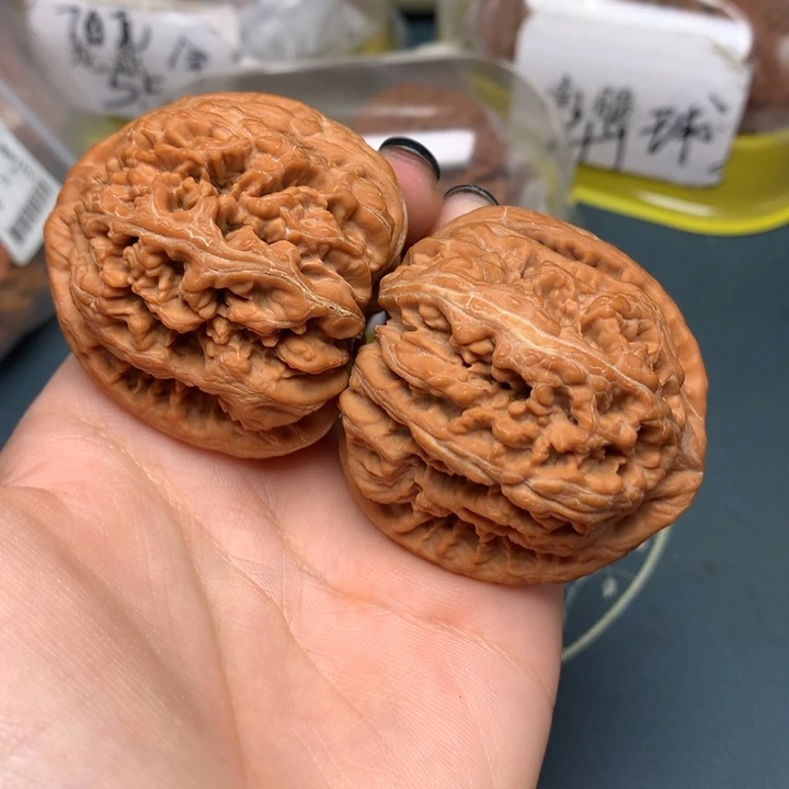 把件文玩核桃46-28164-0