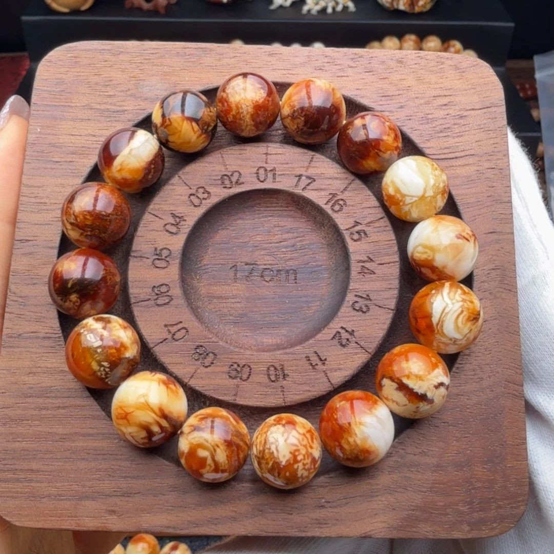 蜜蜡未镶嵌裸石蜜蜡13