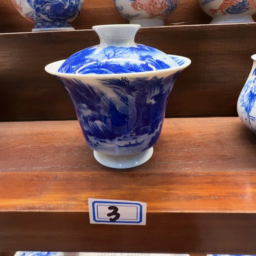 泥塑第三期手工手绘哈哈哈哈