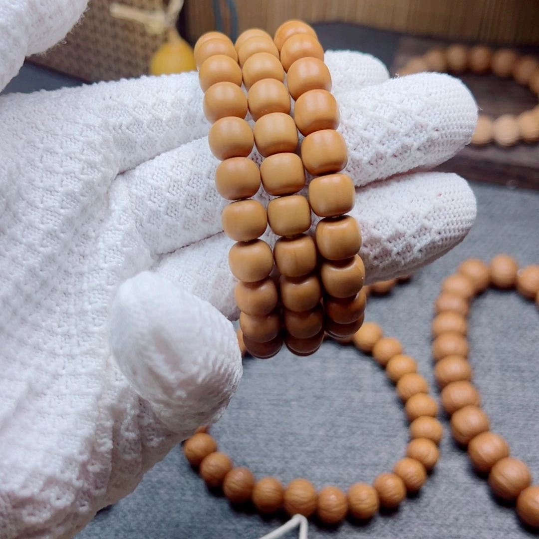 猴头核桃吊坠9+老邢