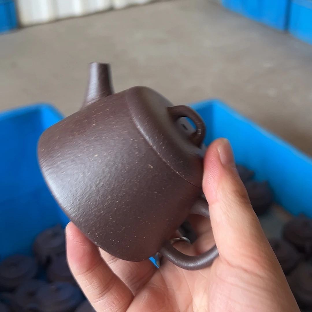 茶壶紫砂紫砂等珍贵文物