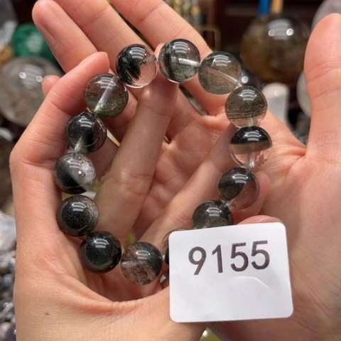 【闪购商品】未镶嵌手串水晶