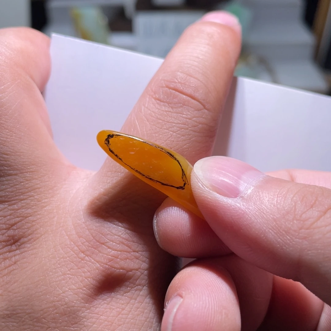 未镶嵌定制翡翠折后包工价