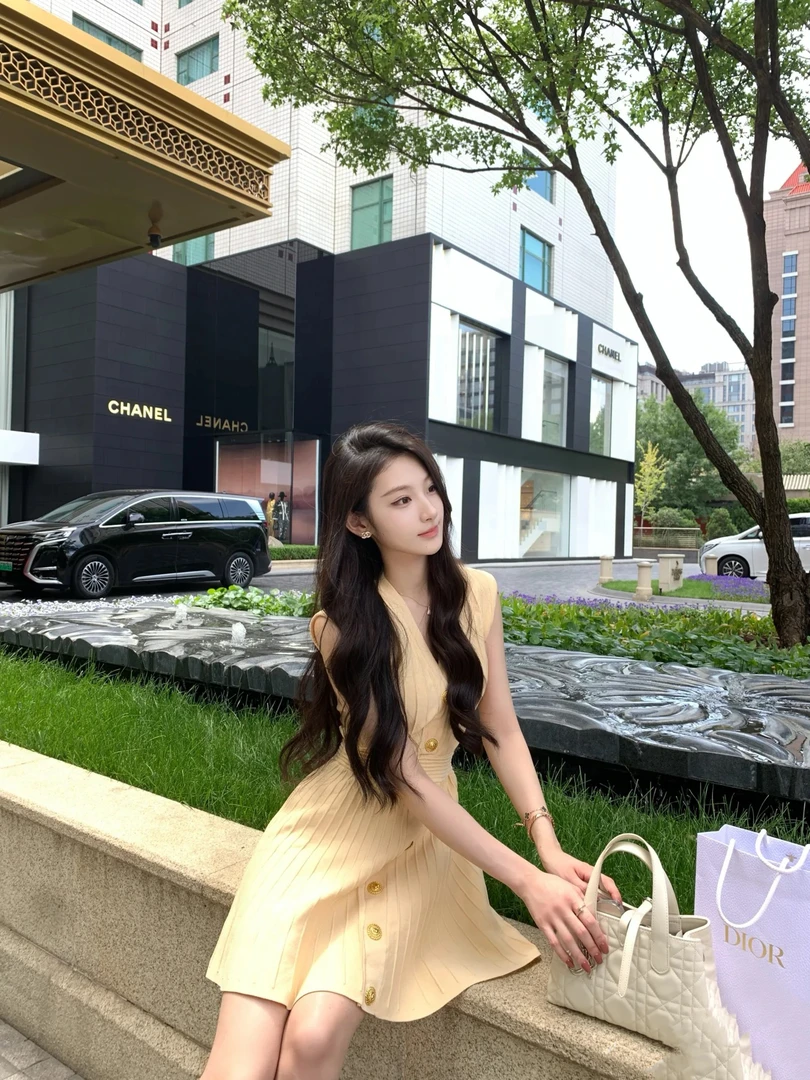 涵涵专属 轻奢女装现货福利2