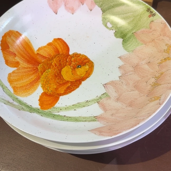 抖***喵景德镇陶瓷艺术瓷器