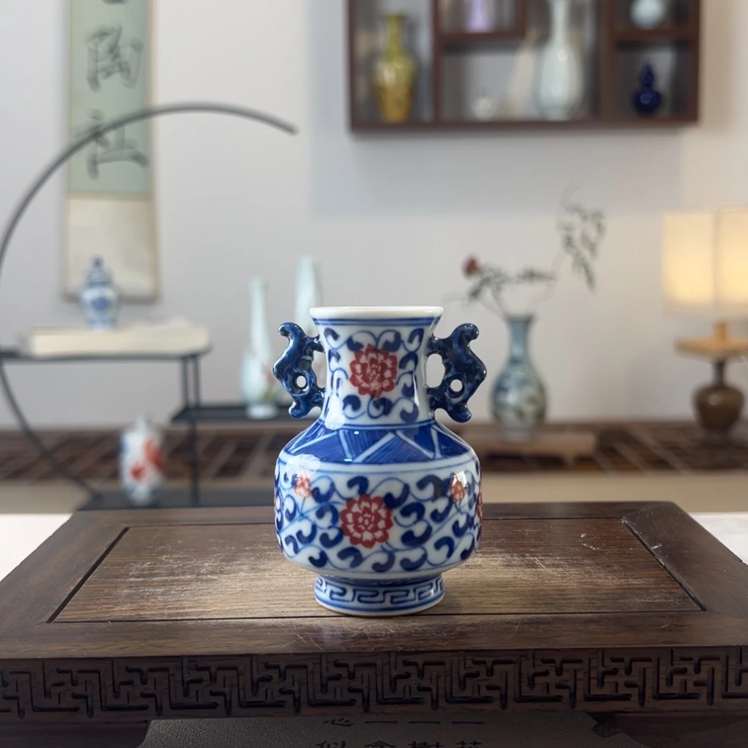 摆件景德镇陶瓷艺术展