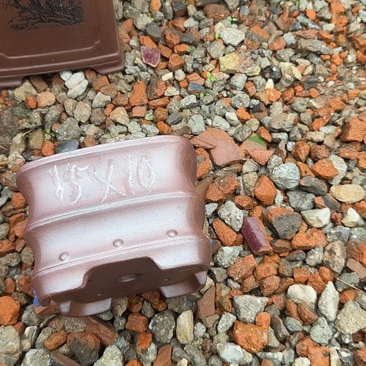 花盆紫砂紫砂花盆