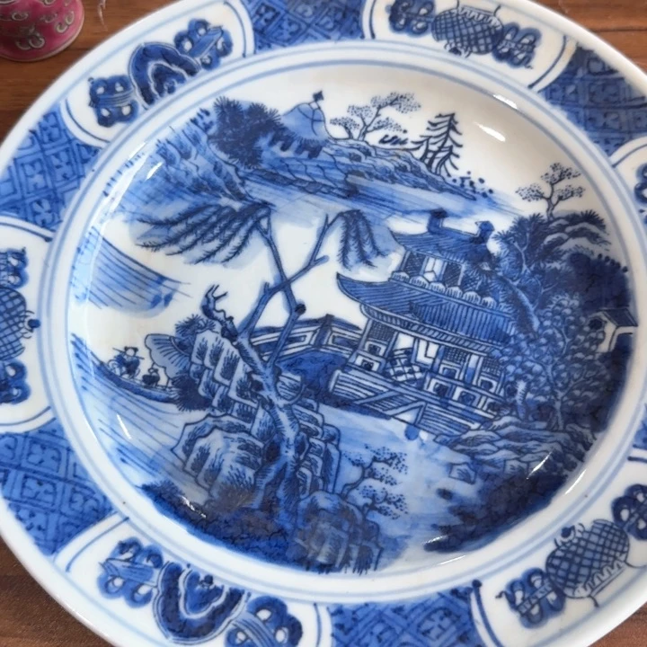 摆件景德镇陶瓷艺术品