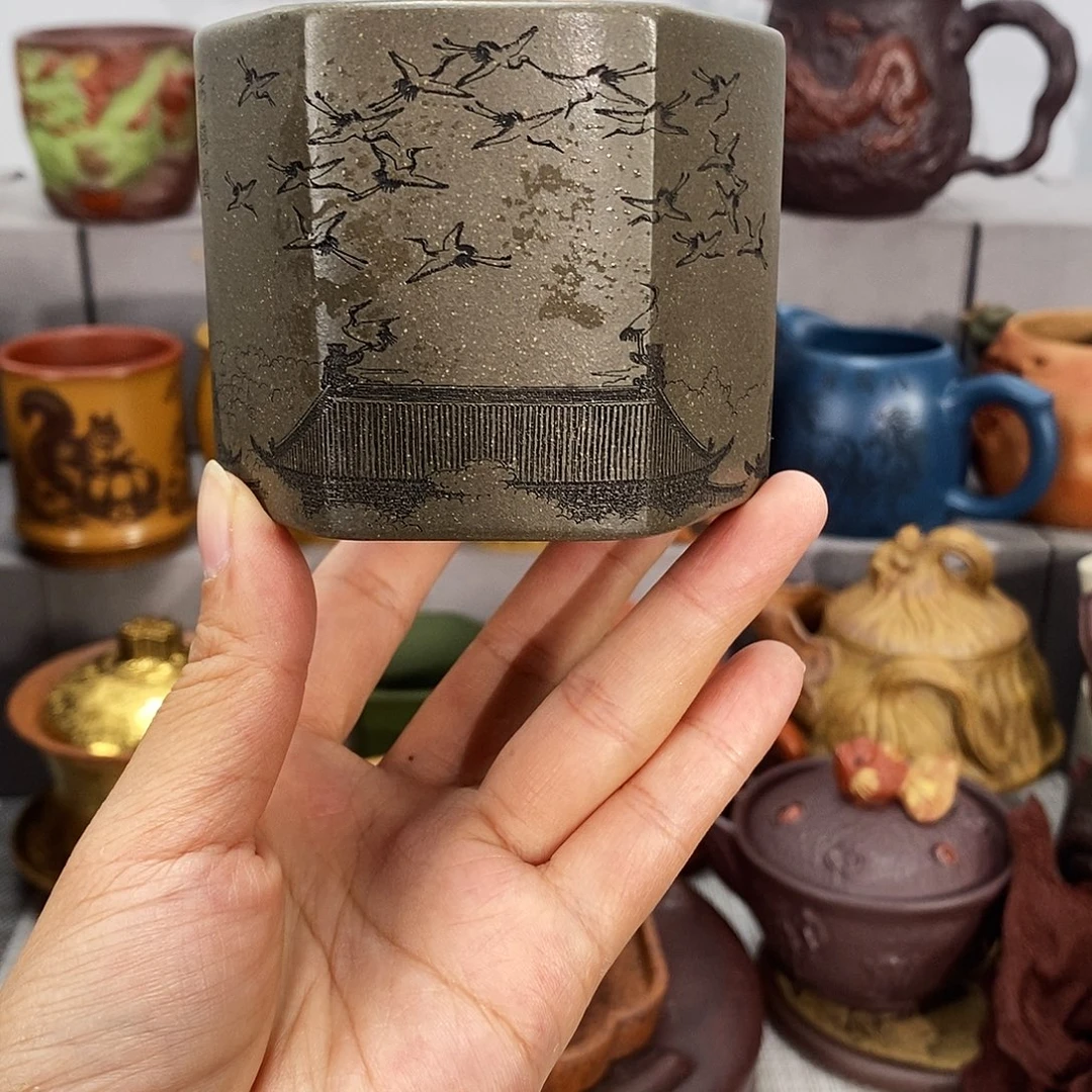 茶壶紫砂紫砂紫砂