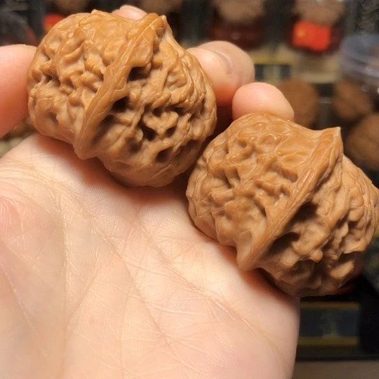 福利款：玉枕元宝