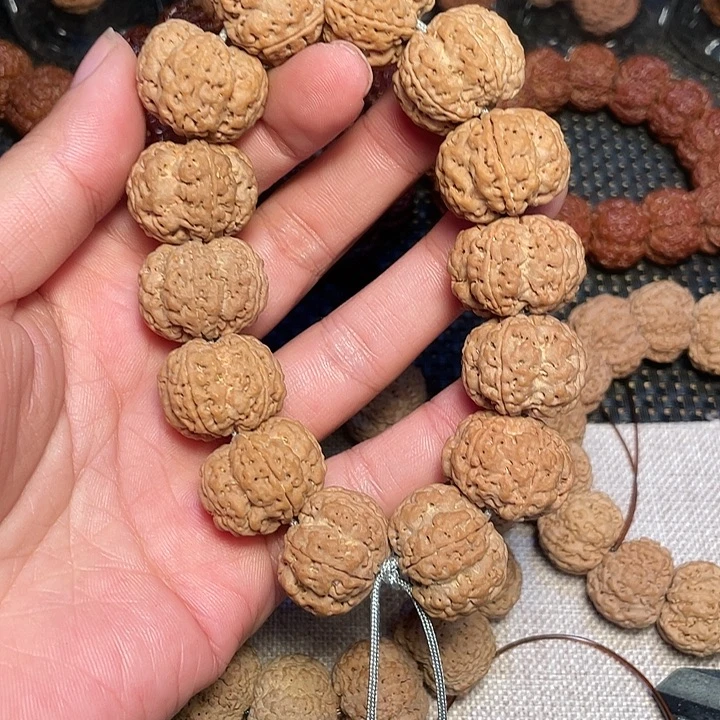 天***佑吊坠金刚菩提金刚