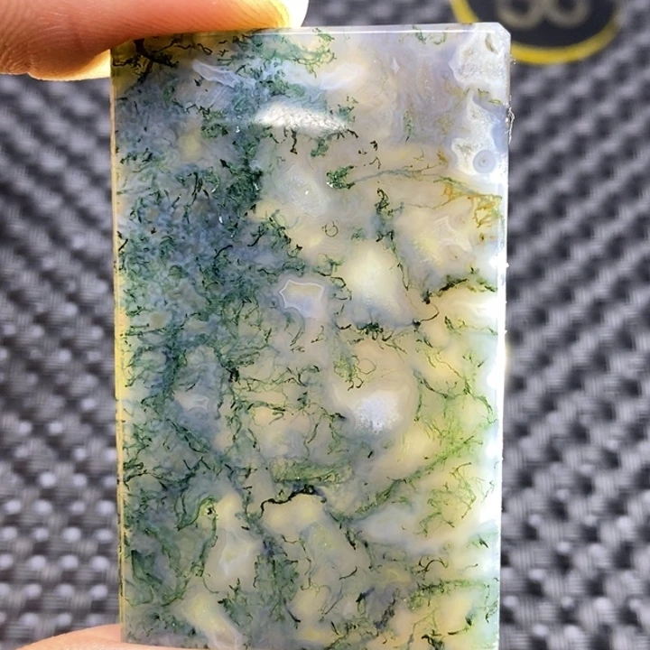 独****玛瑙/玉髓未镶嵌1