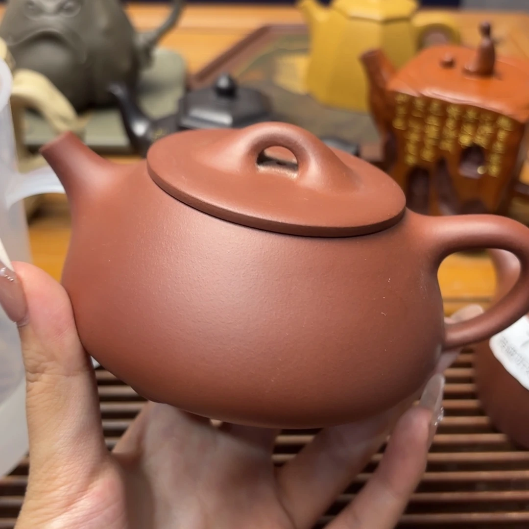 紫砂茶宠五号店专项