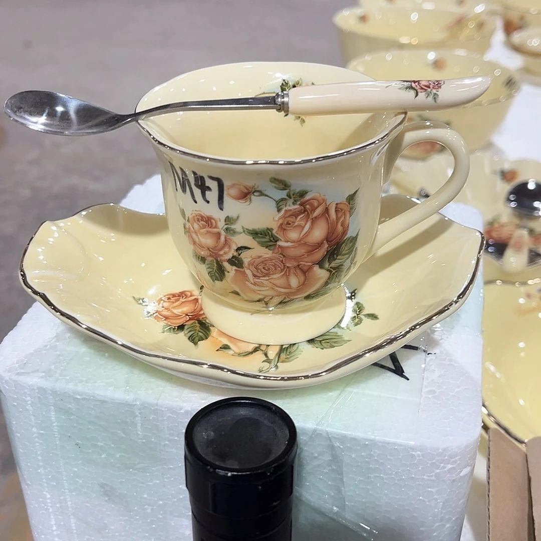 高端陶瓷………………47