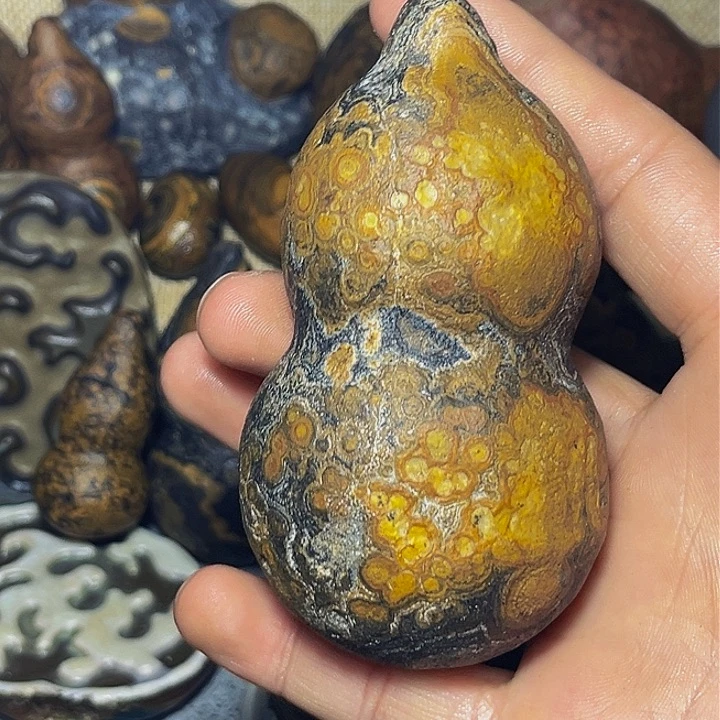 葫芦经**鸽